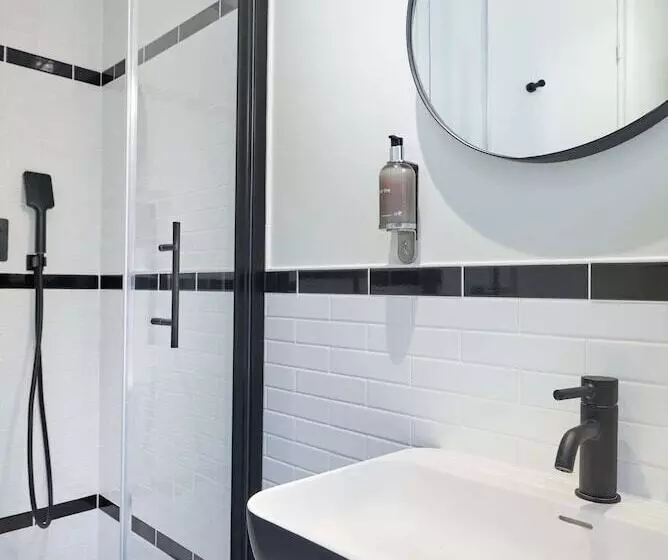 Fotos del hotel 10 Opéra By Happyculture:  4