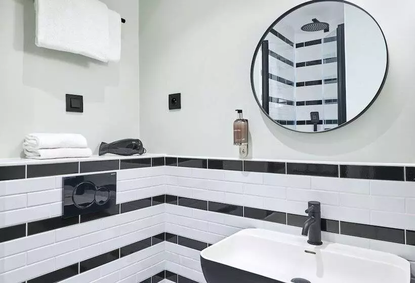 Fotos del hotel 10 Opéra By Happyculture:  9