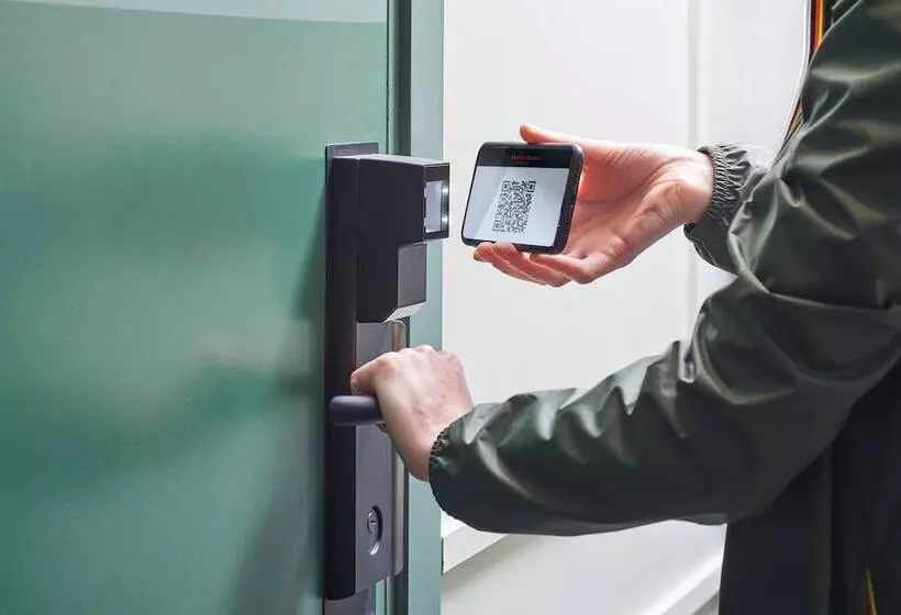 Fotos del hotel 10 Opéra By Happyculture:  14