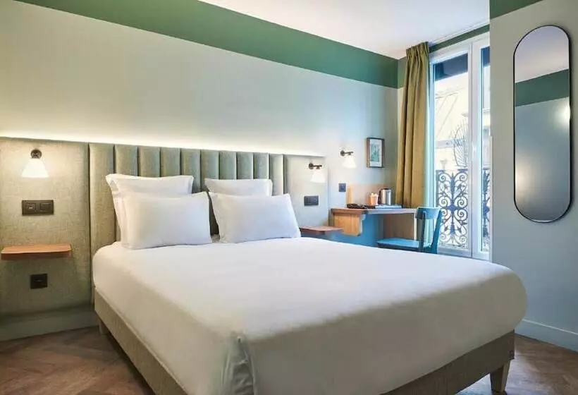 10 Opéra By Happyculture