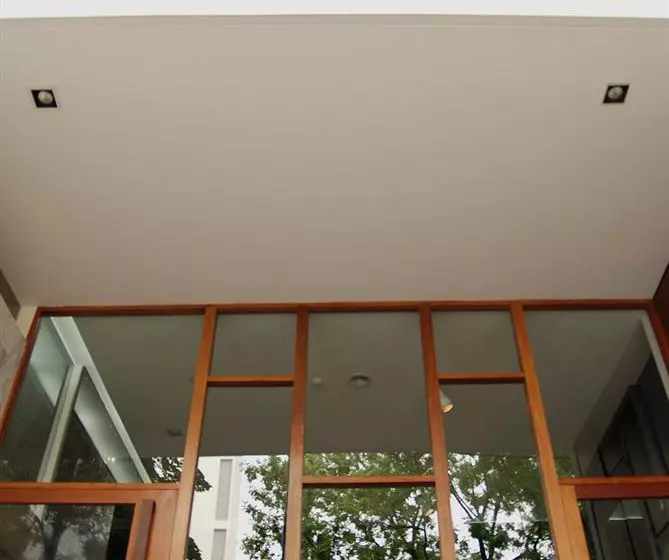 Fotos del hotel Own Palermo Hollywood:  13