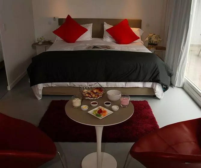 Fotos del hotel Own Palermo Hollywood:  20