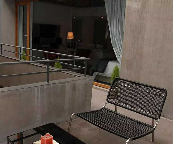 Fotos del hotel Own Palermo Hollywood:  11