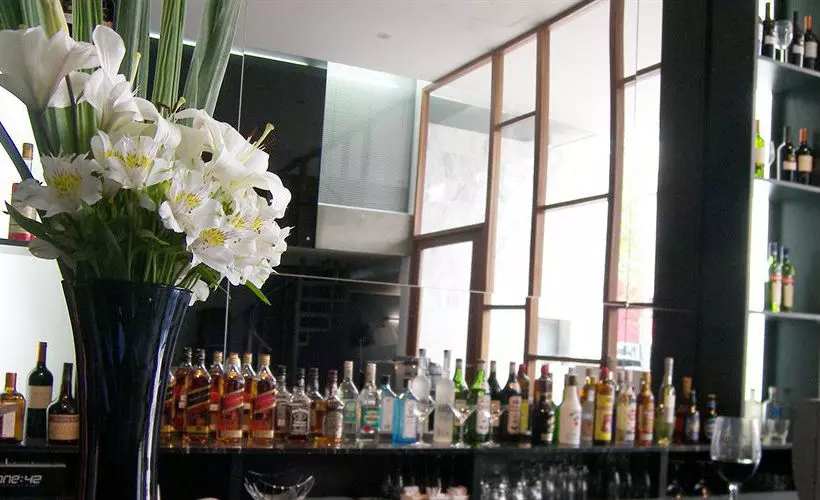 Fotos del hotel Own Palermo Hollywood:  15