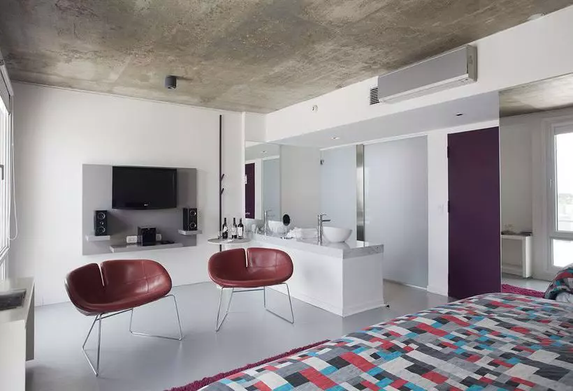 Fotos del hotel Own Palermo Hollywood:  23