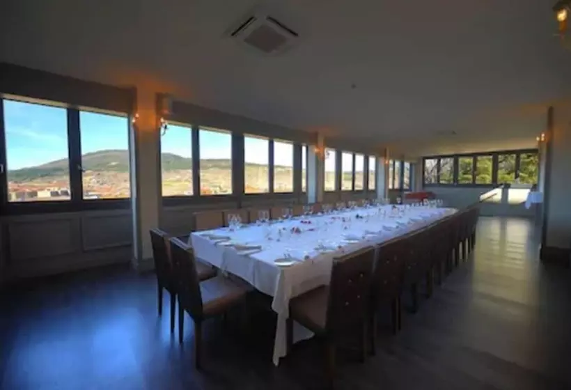 Fotos del hotel Pamplona Catedral:  19