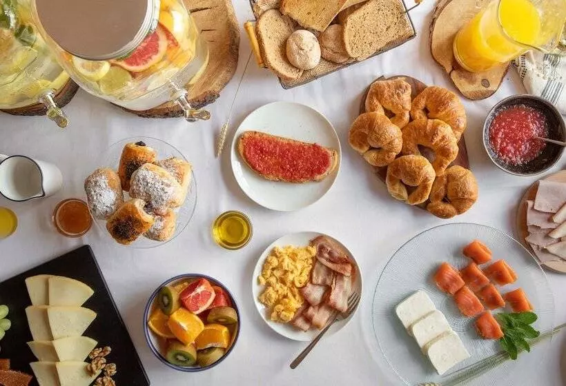 Fotos del hotel Pamplona Catedral:  15