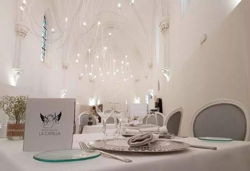 Fotos del hotel Pamplona Catedral:  17