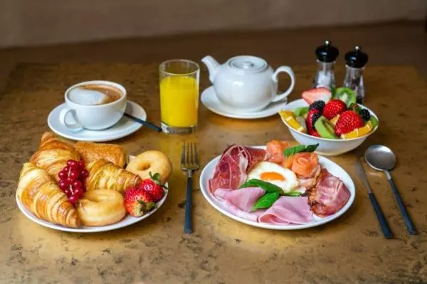 Fotos del hotel Pamplona Catedral:  8