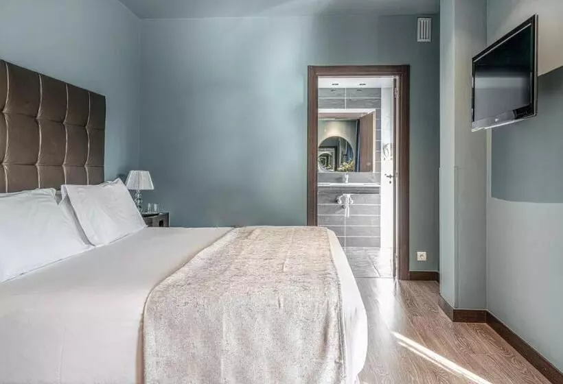 Fotos del hotel Pamplona Catedral:  7