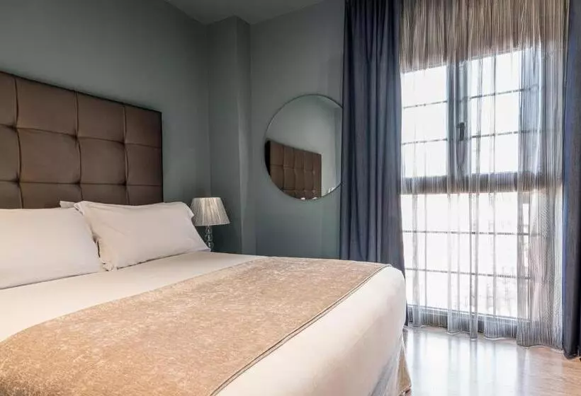 Fotos del hotel Pamplona Catedral:  24