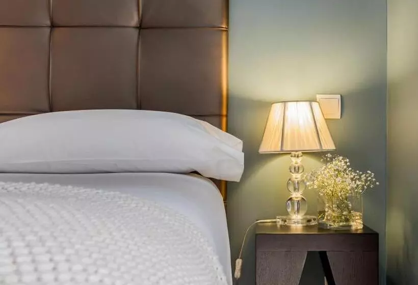 Fotos del hotel Pamplona Catedral:  25