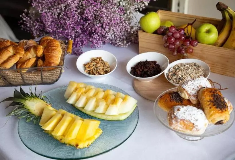 Fotos del hotel Pamplona Catedral:  13