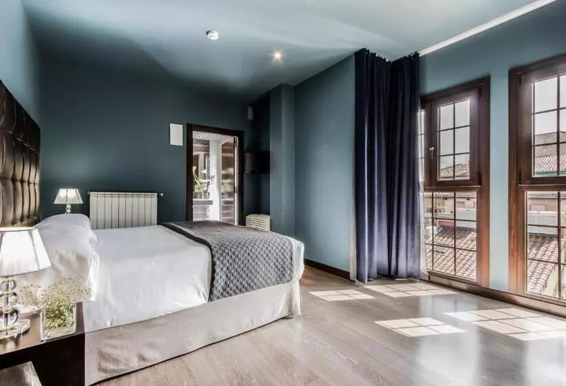 Fotos del hotel Pamplona Catedral:  20