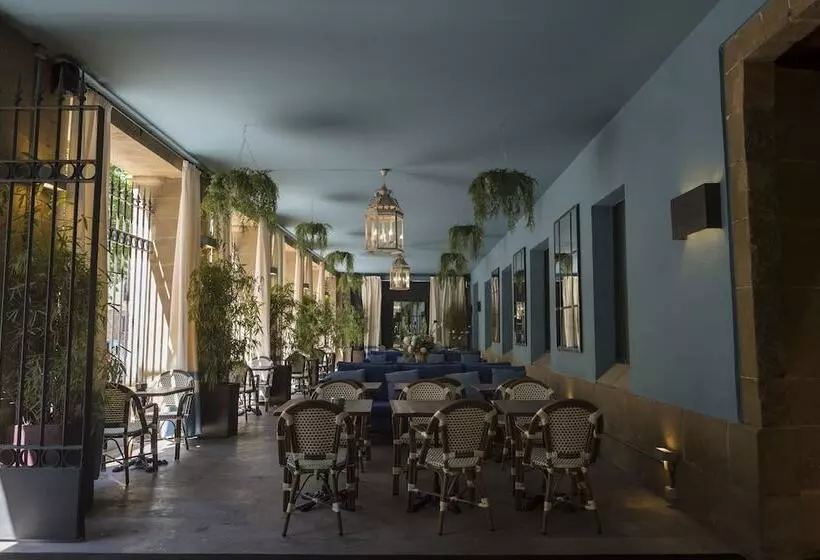 Fotos del hotel Pamplona Catedral:  21