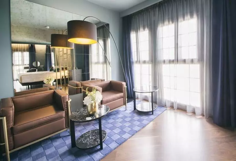 Fotos del hotel Pamplona Catedral:  22