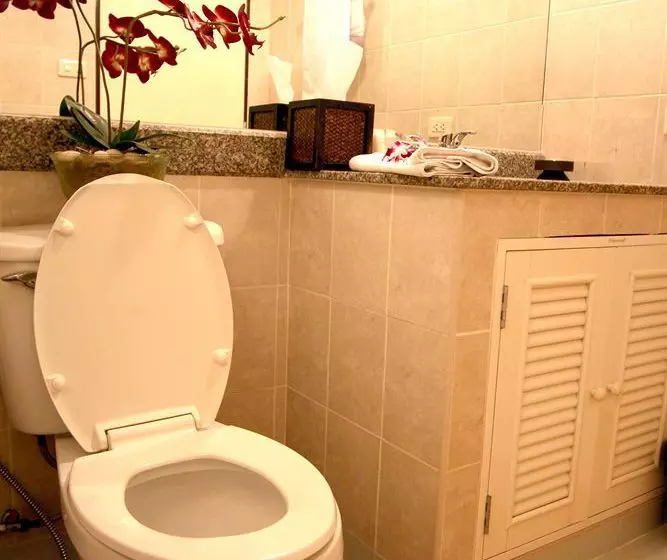 Fotos del hotel P&r Residence:  19