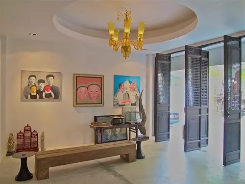 Fotos del hotel P&r Residence:  2