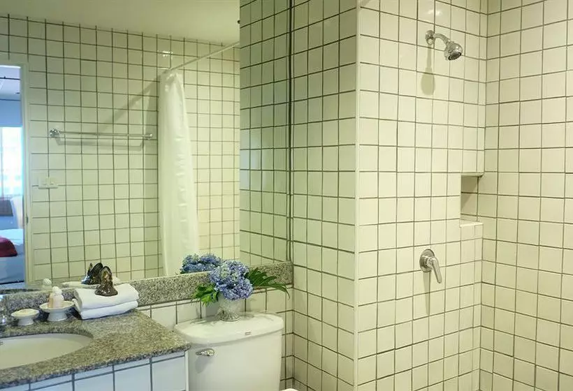 Fotos del hotel P&r Residence:  17