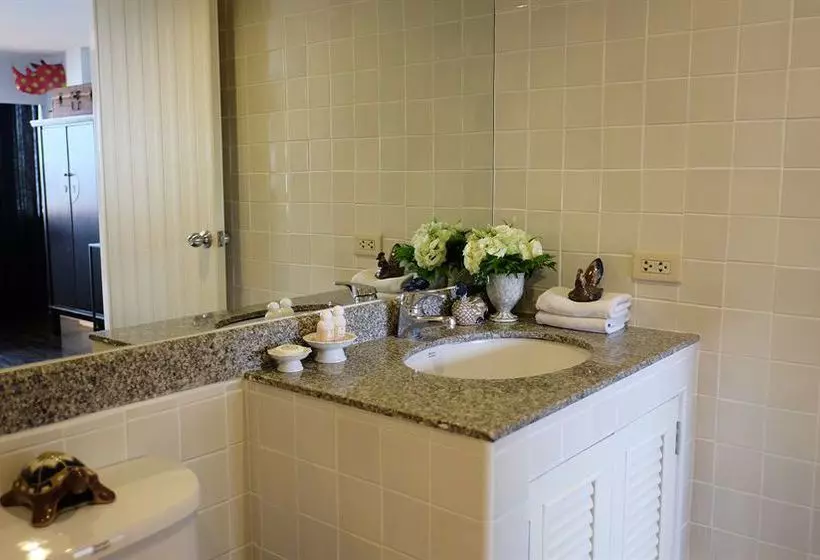 Fotos del hotel P&r Residence:  14