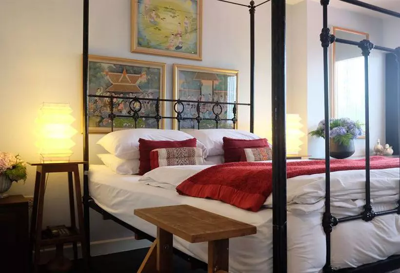 Fotos del hotel P&r Residence:  21