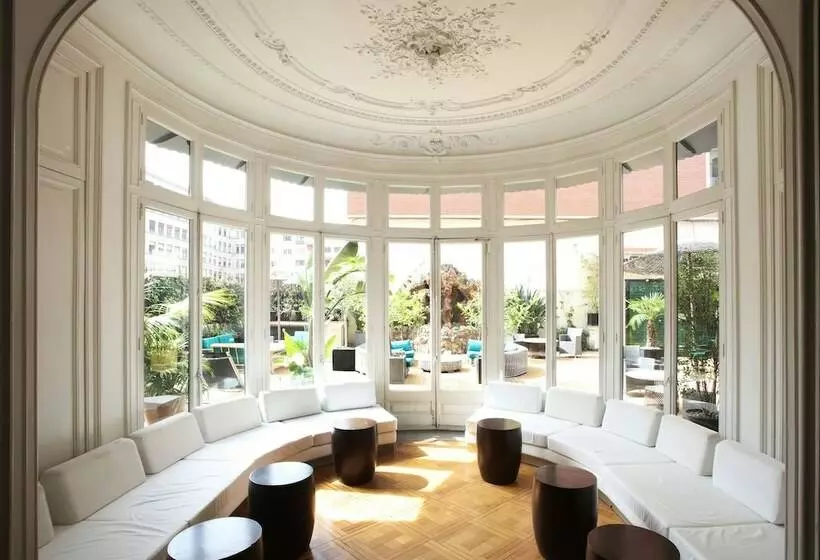 Fotos del hotel Praktik Rambla:  25