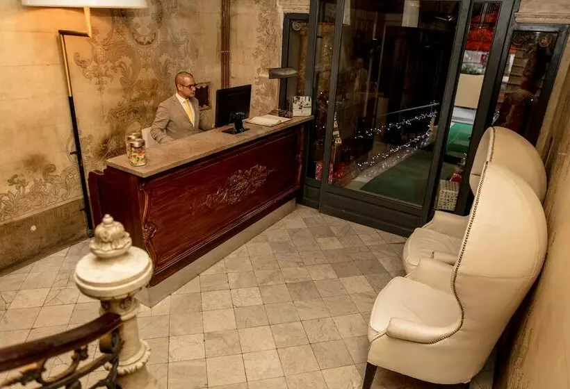 Fotos del hotel Praktik Rambla:  3