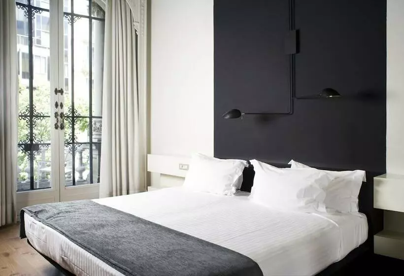 Fotos del hotel Praktik Rambla:  17