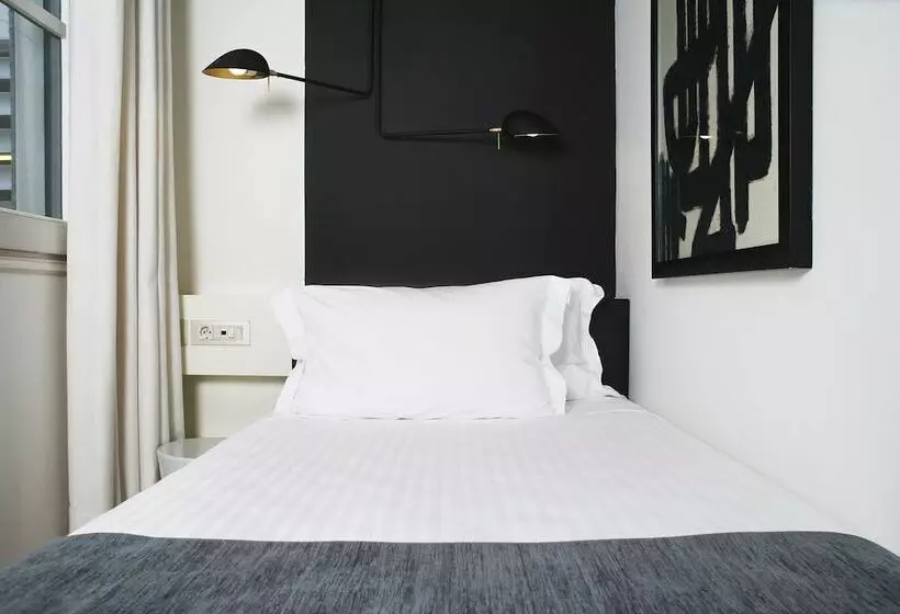 Fotos del hotel Praktik Rambla:  8