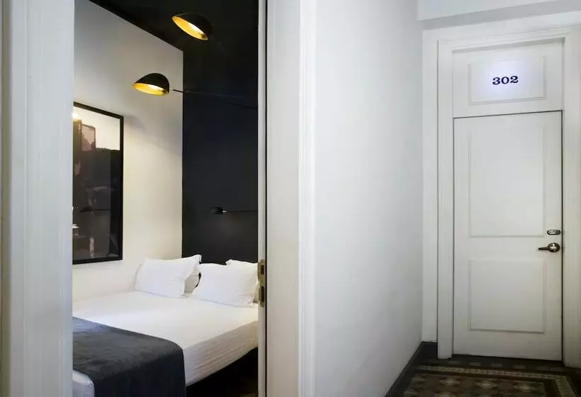 Fotos del hotel Praktik Rambla:  13