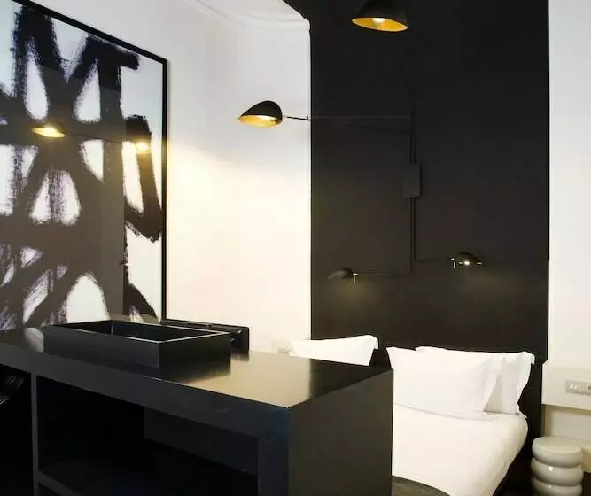 Fotos del hotel Praktik Rambla:  24