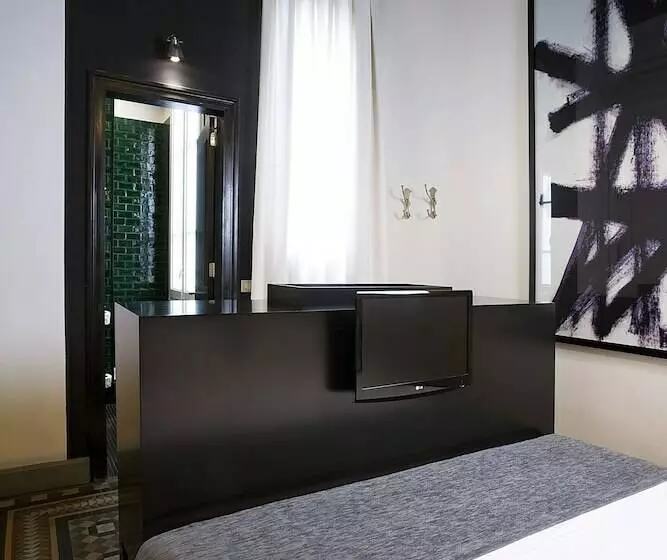 Fotos del hotel Praktik Rambla:  21