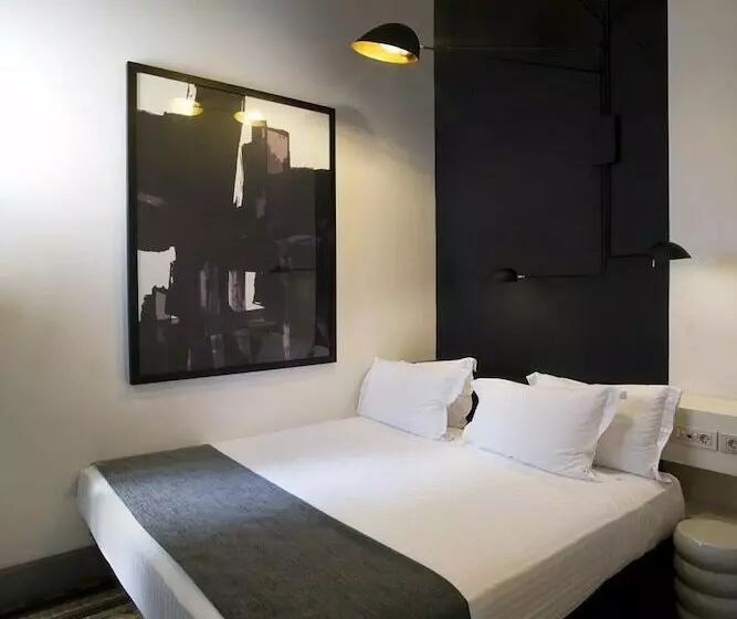 Fotos del hotel Praktik Rambla:  11