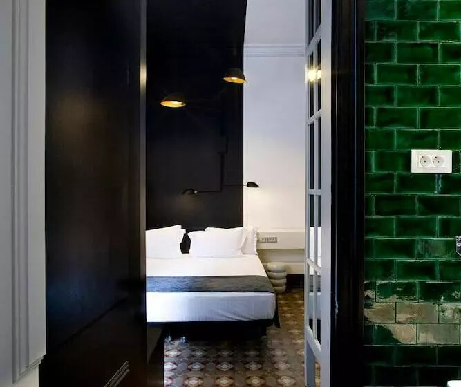 Fotos del hotel Praktik Rambla:  22