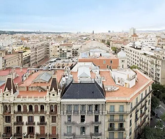 Fotos del hotel Praktik Rambla:  7