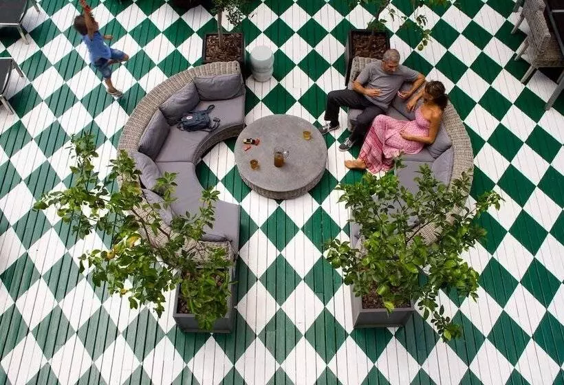 Fotos del hotel Praktik Rambla:  18