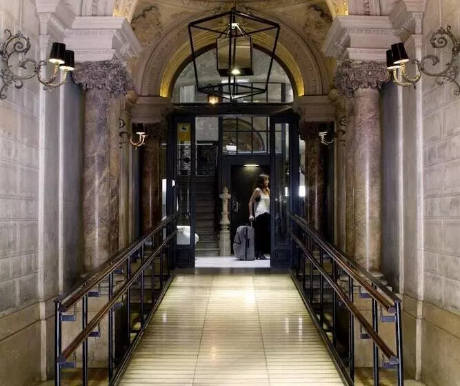 Fotos del hotel Praktik Rambla:  2