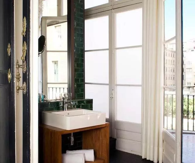 Fotos del hotel Praktik Rambla:  5