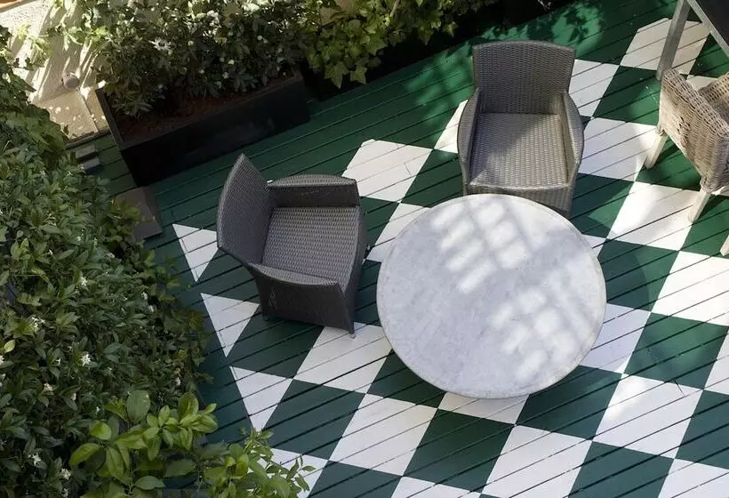 Fotos del hotel Praktik Rambla:  16