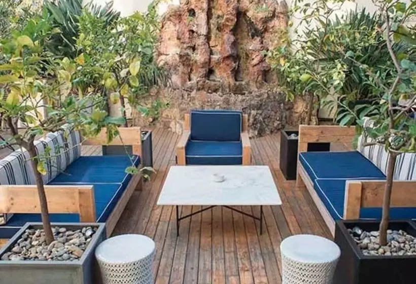 Fotos del hotel Praktik Rambla:  14