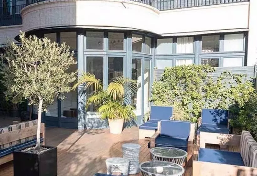 Fotos del hotel Praktik Rambla:  20