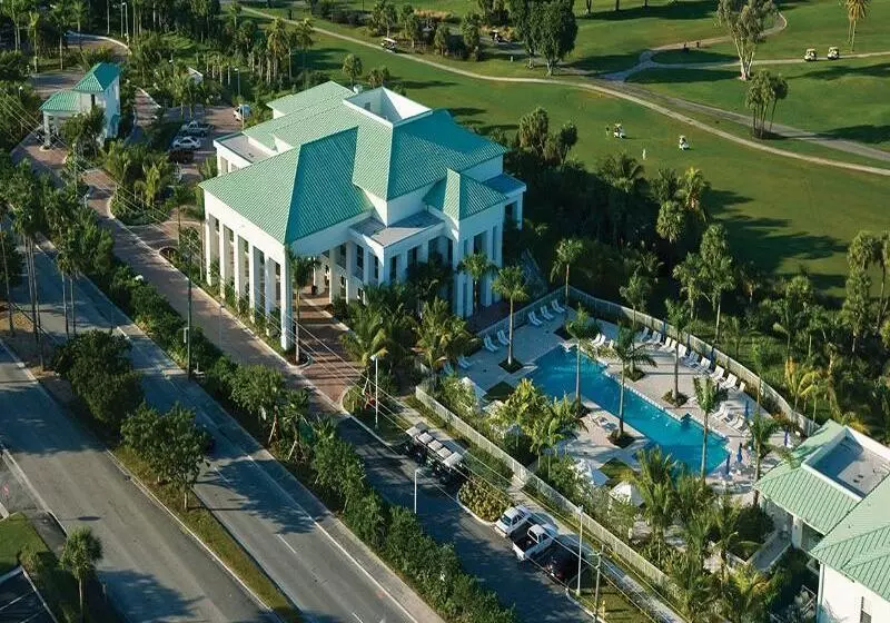 Fotos del hotel Provident Doral At The Blue:  8