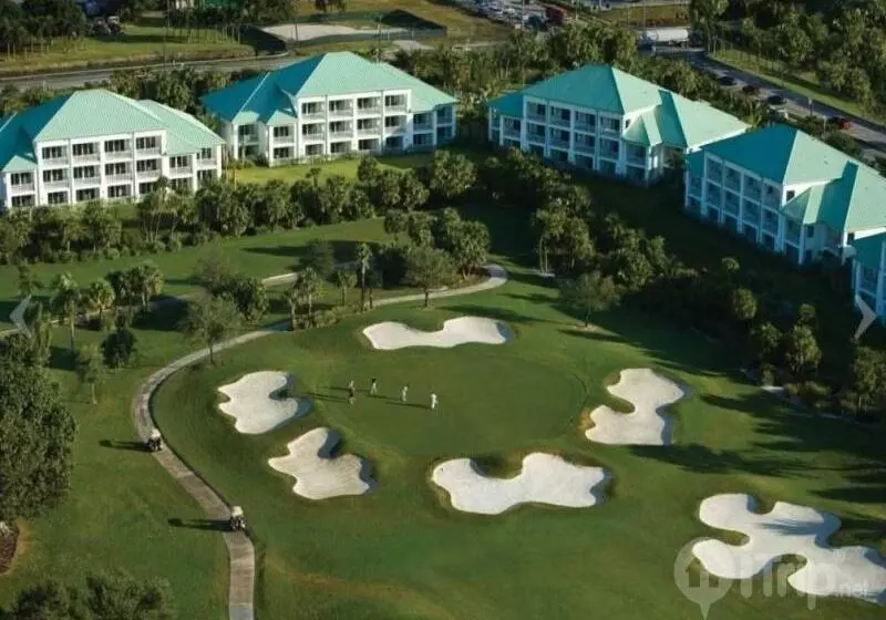 Fotos del hotel Provident Doral At The Blue:  11