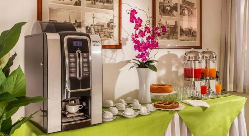 Fotos del hotel Sole Roma:  3