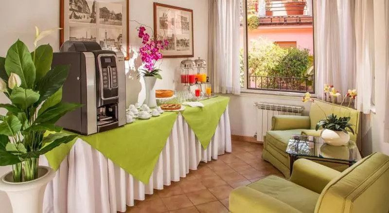 Fotos del hotel Sole Roma:  9