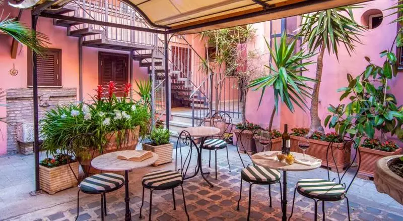 Fotos del hotel Sole Roma:  2