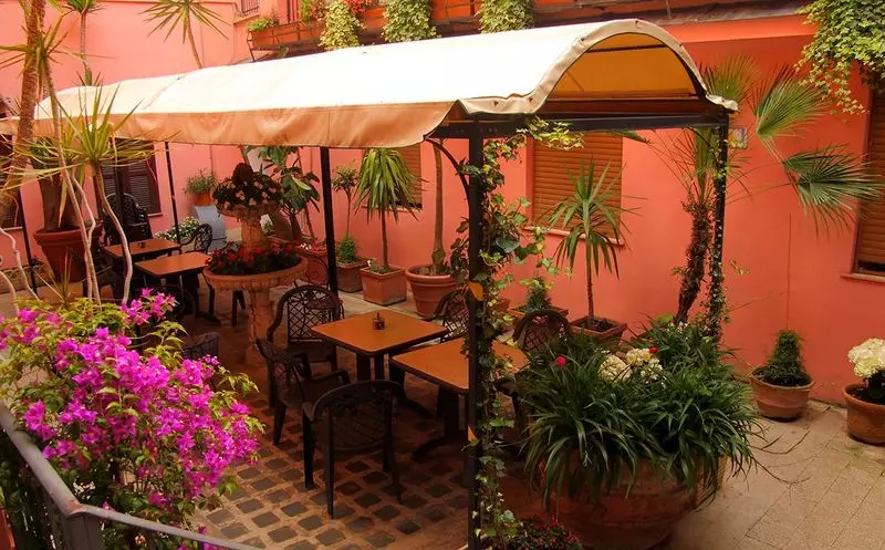 Fotos del hotel Sole Roma:  5