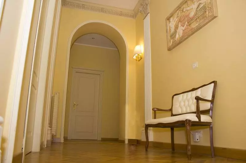 Fotos del hotel Stylish Room Hotel:  6