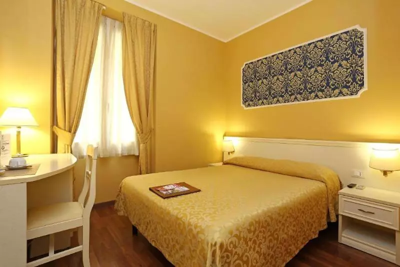 Fotos del hotel Stylish Room Hotel:  5