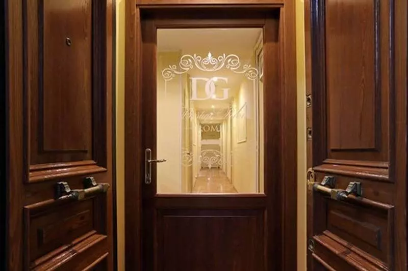 Fotos del hotel Stylish Room Hotel:  4